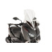 V-Tech Túra plexi YAMAHA X-MAX 300 (2017-) V-Tech Túra plexi YAMAHA X-MAX 300 (2017-)