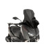 V-Tech Túra plexi YAMAHA X-MAX 300 (2017-) V-Tech Túra plexi YAMAHA X-MAX 300 (2017-)