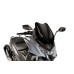 V-Tech Sport plexi KYMCO AK550 (2017-2022) V-Tech Sport plexi KYMCO AK550 (2017-2022)