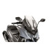 V-Tech Sport plexi KYMCO AK550 (2017-2022) V-Tech Sport plexi KYMCO AK550 (2017-2022)