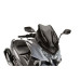 V-Tech Sport plexi KYMCO AK550 (2017-2022) V-Tech Sport plexi KYMCO AK550 (2017-2022)