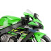 Puig Oldalsó szárnyak KAWASAKI ZX-10R (2011-2020) Puig Oldalsó szárnyak KAWASAKI ZX-10R (2011-2020)