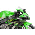 Puig Oldalsó szárnyak KAWASAKI ZX-10R (2011-2020) Puig Oldalsó szárnyak KAWASAKI ZX-10R (2011-2020)