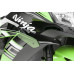 Puig Oldalsó szárnyak KAWASAKI ZX-10R (2011-2020) Puig Oldalsó szárnyak KAWASAKI ZX-10R (2011-2020)