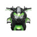 Puig D12 oldalsó spoilerszett – KAWASAKI Z900 2020 -2024 [22901]