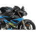 Puig D12 oldalsó spoilerszett – BMW S1000R 2025, 2026 [22788]
