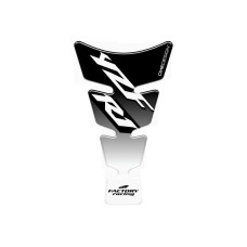 Puig tankpad Yamaha R1 Logó Puig tankpad Yamaha R1 Logó