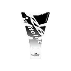 Puig tankpad Yamaha R6 Logó Puig tankpad Yamaha R6 Logó