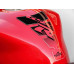 Puig tankpad Suzuki GSXR Logó Puig tankpad Suzuki GSXR Logó