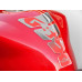 Puig tankpad Suzuki GSR Logó Puig tankpad Suzuki GSR Logó