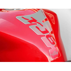 Puig tankpad Yamaha XJ6 Logó Puig tankpad Yamaha XJ6 Logó
