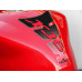 Puig tankpad Yamaha XJ6 Logó Puig tankpad Yamaha XJ6 Logó