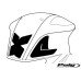 Puig tankpad BMW F800R (2009-2017)