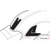 Puig tankpad BMW R NINE T