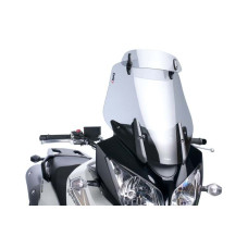 Túra plexi plusz légterelõvel,Puig Suzuki DL650 V-STROM (2004-2011) Túra plexi plusz légterelõvel,Puig Suzuki DL650 V-STROM (2004-2011)