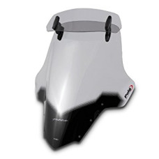 Túra plexi plusz légterelõvel,Puig Yamaha FZ1 FAZER 2006-2016 Túra plexi plusz légterelõvel,Puig Yamaha FZ1 FAZER 2006-2016