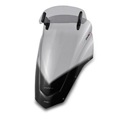 Túra plexi plusz légterelõvel,Puig Yamaha FZ6 FAZER S2 (2007-2010) Túra plexi plusz légterelõvel,Puig Yamaha FZ6 FAZER S2 (2007-2010)