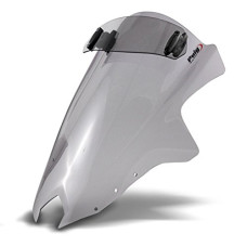 Túra plexi plusz légterelõvel,Puig Yamaha XJ6/FZ6R DIVERSION F (2010-2015) Túra plexi plusz légterelõvel,Puig Yamaha XJ6/FZ6R DIVERSION F (2010-2015)