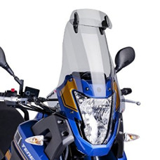 Túra plexi plusz légterelõvel,Puig Yamaha XT660Z TÉNÉRÉ (2008 -2015) Túra plexi plusz légterelõvel,Puig Yamaha XT660Z TÉNÉRÉ (2008 -2015)