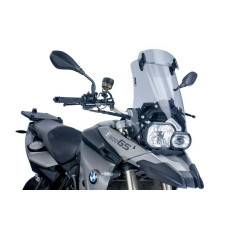 Túra plexi plusz légterelõvel,Puig BMW F650GS/F800GS (2008-2016) Túra plexi plusz légterelõvel,Puig BMW F650GS/F800GS (2008-2016)