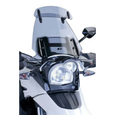 Túra plexi plusz légterelõvel,Puig BMW G650 GS (2011-2016) Túra plexi plusz légterelõvel,Puig BMW G650 GS (2011-2016)