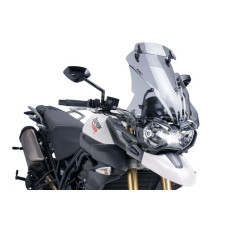 Túra plexi dupla légterelõvel Triumph TIGER 800 XC (2011- 2015) Túra plexi dupla légterelõvel Triumph TIGER 800 XC (2011- 2015)