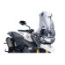 Túra plexi dupla légterelõvel Triumph TIGER 800 XC (2011- 2015) Túra plexi dupla légterelõvel Triumph TIGER 800 XC (2011- 2015)