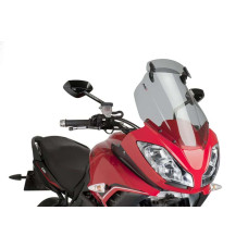 Túra plexi plusz légterelõvel,Puig Triumph TIGER1050/TIGER SPORT (2007-2015) Túra plexi plusz légterelõvel,Puig Triumph TIGER1050/TIGER SPORT (2007-2015)