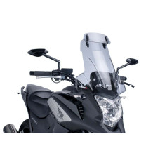 Túra plexi plusz légterelõvel,Puig Honda NC750X (2014-2015)/Puig Honda NC700X (2012-2015) Túra plexi plusz légterelõvel,Puig Honda NC750X (2014-2015)/Puig Honda NC700X (2012-2015)