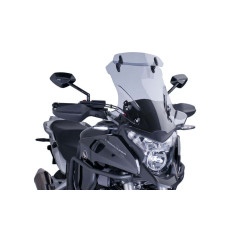 Túra plexi plusz légterelõvel,Puig Honda CROSSTOURER/DCT (2012-2016) Túra plexi plusz légterelõvel,Puig Honda CROSSTOURER/DCT (2012-2016)