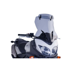 Túra plexi plusz légterelõvel,Puig Suzuki DL650XT V-STROM (2015-2016/Suzuki DL650A V-STROM Túra plexi plusz légterelõvel,Puig Suzuki DL650XT V-STROM (2015-2016/Suzuki DL650A V-STROM