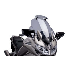 Túra plexi plusz légterelõvel,Puig Yamaha FJR1300AS (2013-2015) Túra plexi plusz légterelõvel,Puig Yamaha FJR1300AS (2013-2015)