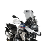 Túra plexi plusz légterelõvel ,Puig BMW R1200 GS/R1250 GS/ADVENTURE (2013-2023) Túra plexi plusz légterelõvel ,Puig BMW R1200 GS/R1250 GS/ADVENTURE (2013-2023)