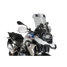 Túra plexi plusz légterelõvel ,Puig BMW R1200 GS/R1250 GS/ADVENTURE (2013-2023) Túra plexi plusz légterelõvel ,Puig BMW R1200 GS/R1250 GS/ADVENTURE (2013-2023)