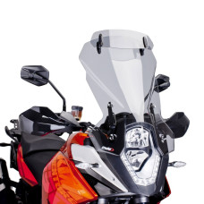 Túra plexi plusz légterelõvel,Puig KTM 1050 ADVENTURE (2015-) Túra plexi plusz légterelõvel,Puig KTM 1050 ADVENTURE (2015-)