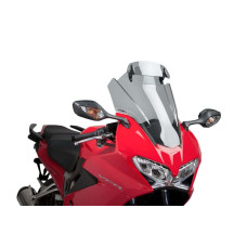 Túra plexi plusz légterelõvel,Puig Honda VFR800F (2014-2015) Túra plexi plusz légterelõvel,Puig Honda VFR800F (2014-2015)