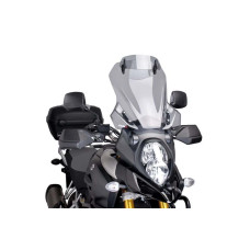 Túra plexi plusz légterelõvel,Puig Suzuki DL1000 V-STROM/DL1000XT V-STROM (2014-2020) Túra plexi plusz légterelõvel,Puig Suzuki DL1000 V-STROM/DL1000XT V-STROM (2014-2020)