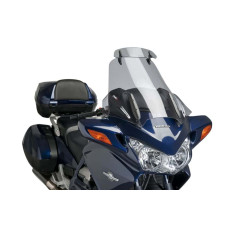 Túra plexi plusz légterelõvel,Puig Honda ST1300 PAN EUROPEAN (2002-2013) Túra plexi plusz légterelõvel,Puig Honda ST1300 PAN EUROPEAN (2002-2013)