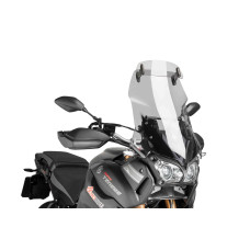 Túra plexi plusz légterelõvel,Puig Yamaha XT1200Z SUPER TÉNÉRÉ (2014-2015) Túra plexi plusz légterelõvel,Puig Yamaha XT1200Z SUPER TÉNÉRÉ (2014-2015)