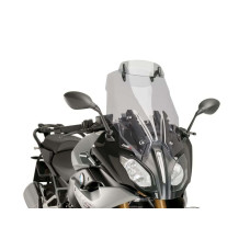 Túra plexi plusz légterelõvel,Puig BMW R1200 RS/R1250RS (2015-) Túra plexi plusz légterelõvel,Puig BMW R1200 RS/R1250RS (2015-)
