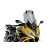 Túra plexi plusz légterelõvel,Puig BMW R1200 RS/R1250RS (2015-) Túra plexi plusz légterelõvel,Puig BMW R1200 RS/R1250RS (2015-)