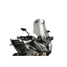 Túra plexi plusz légterelõvel,Puig Yamaha MT-09 TRACER (2015-2016) Túra plexi plusz légterelõvel,Puig Yamaha MT-09 TRACER (2015-2016)