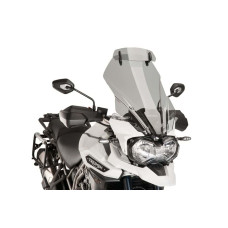 Túra plexi plusz légterelõvel,Puig Triumph TIGER EXPLORER 1200 XC (2016) Túra plexi plusz légterelõvel,Puig Triumph TIGER EXPLORER 1200 XC (2016)