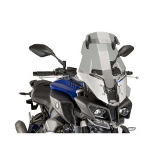 Túra plexi plusz légterelõvel,Puig Yamaha MT-10 (2016-) Túra plexi plusz légterelõvel,Puig Yamaha MT-10 (2016-)
