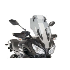 Túra plexi plusz légterelõvel,Puig Yamaha MT-07 TRACER (2016-) Túra plexi plusz légterelõvel,Puig Yamaha MT-07 TRACER (2016-)