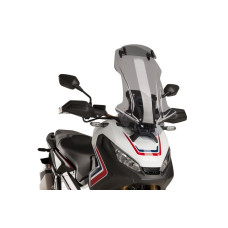 Túra plexi plusz légterelõvel,Puig HONDA X-ADV (2017-) Túra plexi plusz légterelõvel,Puig HONDA X-ADV (2017-)