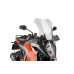 Túra plexi ,Puig  KTM 1290 SUPERDUKE GT (2016-2018)