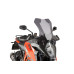 Túra plexi ,Puig KTM 1290 SUPERDUKE GT (2016-2018) Túra plexi ,Puig KTM 1290 SUPERDUKE GT (2016-2018)