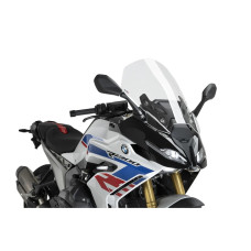 Puig Túra plexi – BMW R1300RS (2025–2026) [22681]
