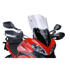 Túra plexi,Puig Ducati MULTISTRADA 1200S (2010-2012) Túra plexi,Puig Ducati MULTISTRADA 1200S (2010-2012)